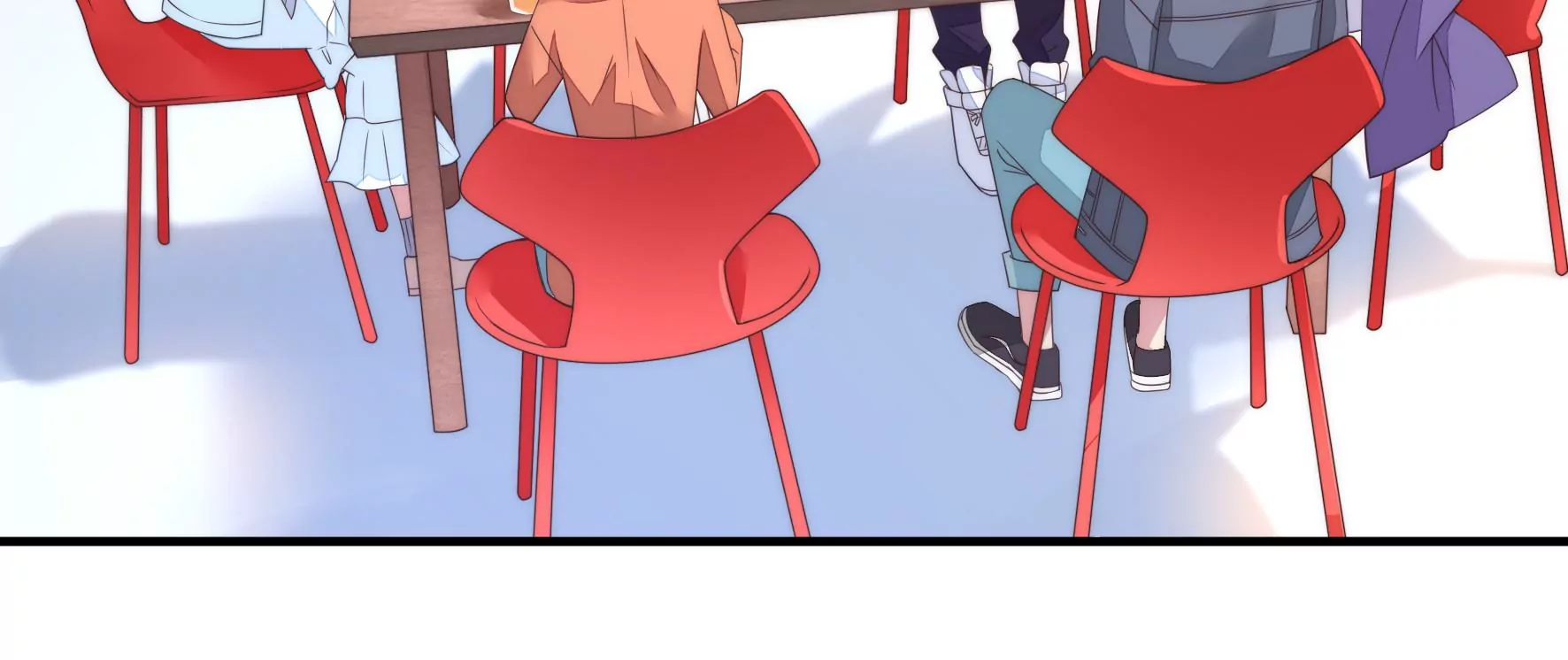 第111话 相信与信任(1/2)-第113话