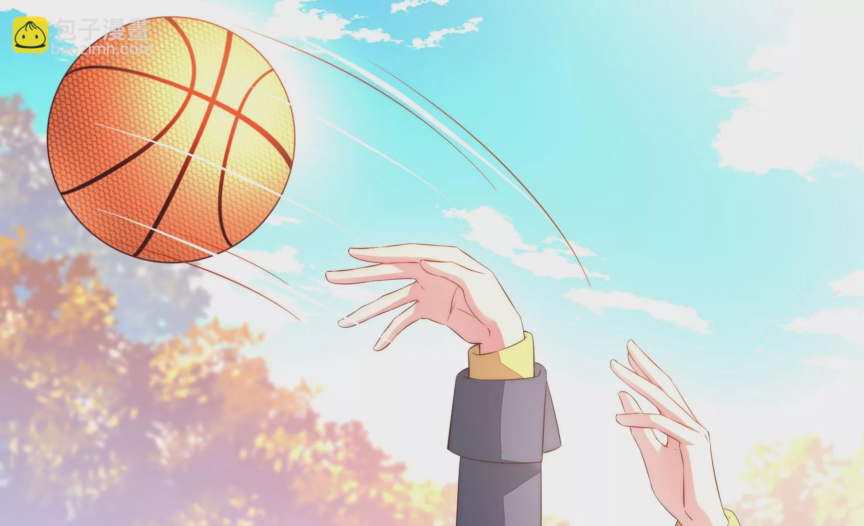 第111话 相信与信任(1/2)-第113话