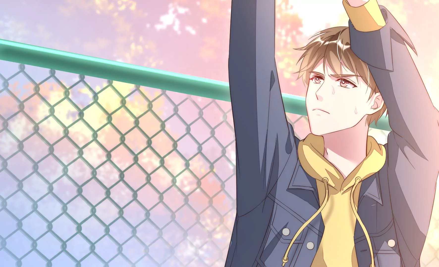 第111话 相信与信任(1/2)-第113话