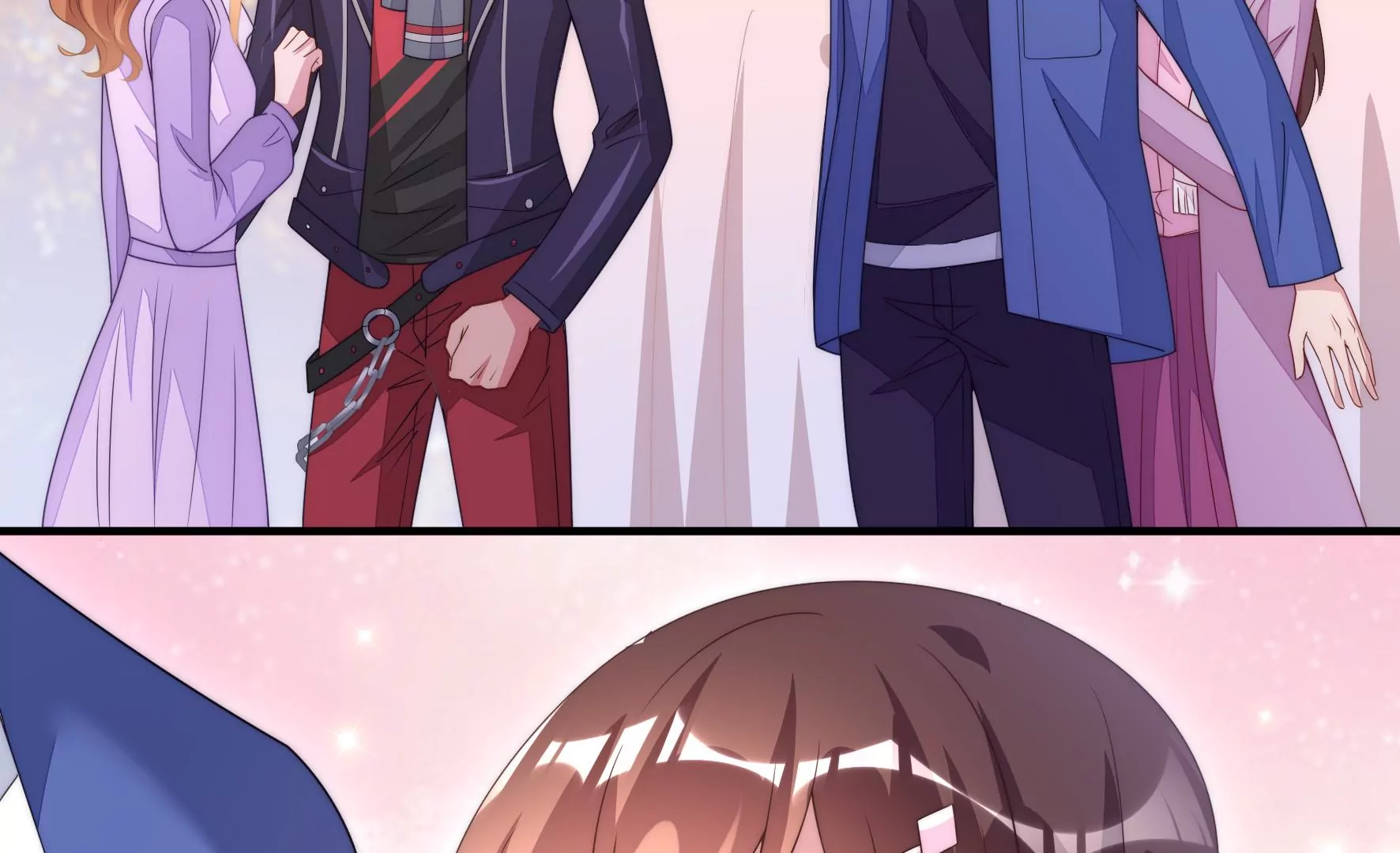 第115话 只属于你(1/2)-第117话