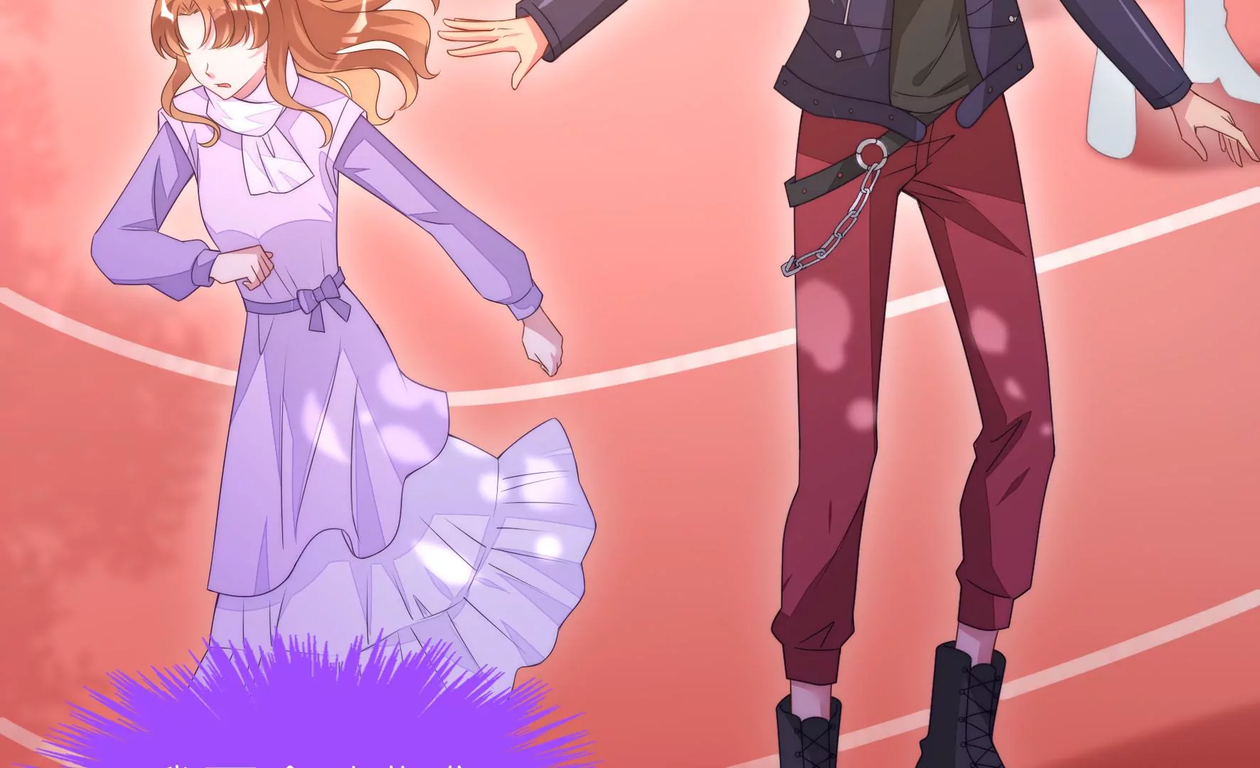 第115话 只属于你(1/2)-第117话