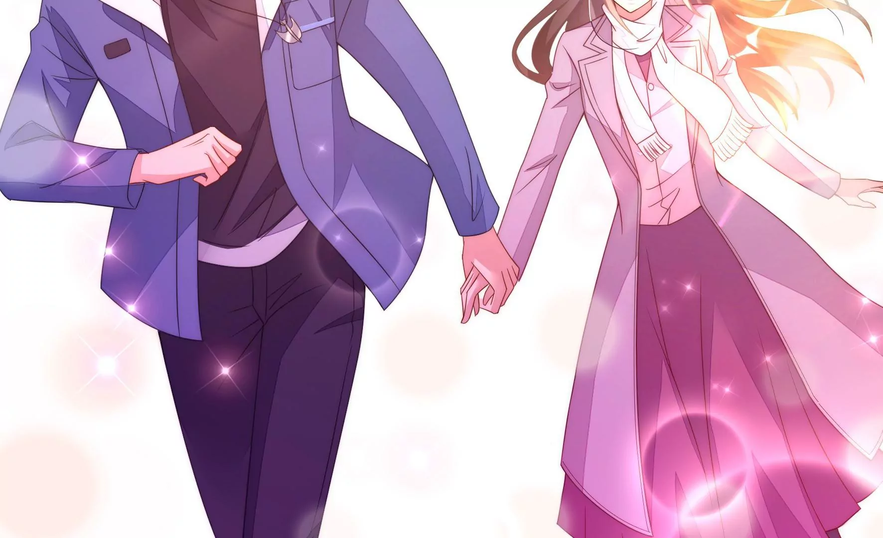 第115话 只属于你(1/2)-第117话