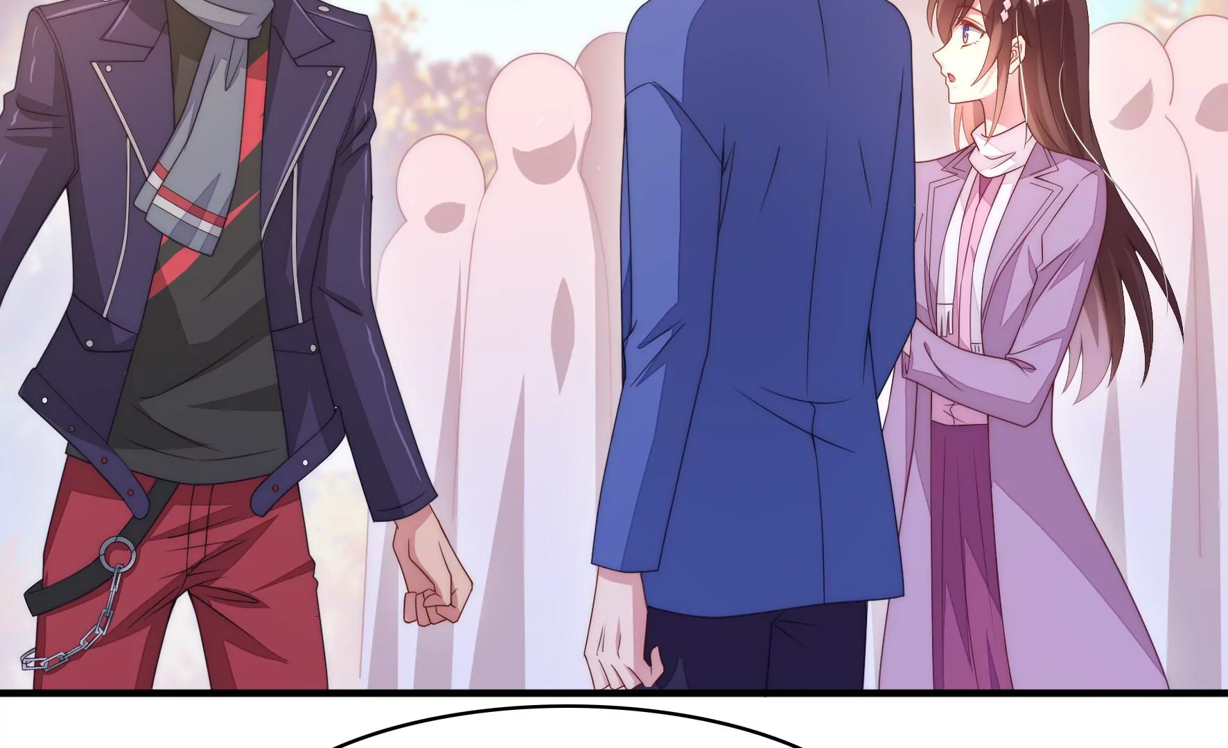 第115话 只属于你(1/2)-第117话