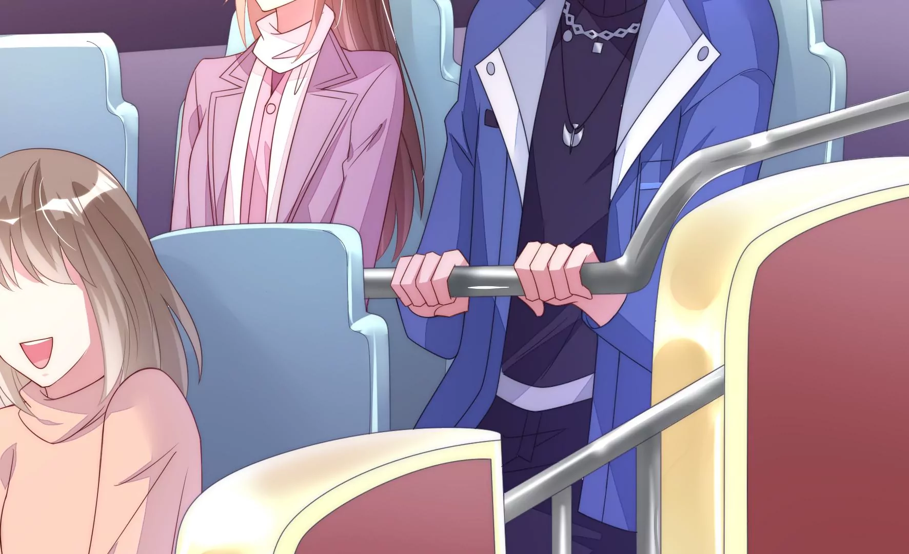 第117话 游乐场(1/3)-第119话