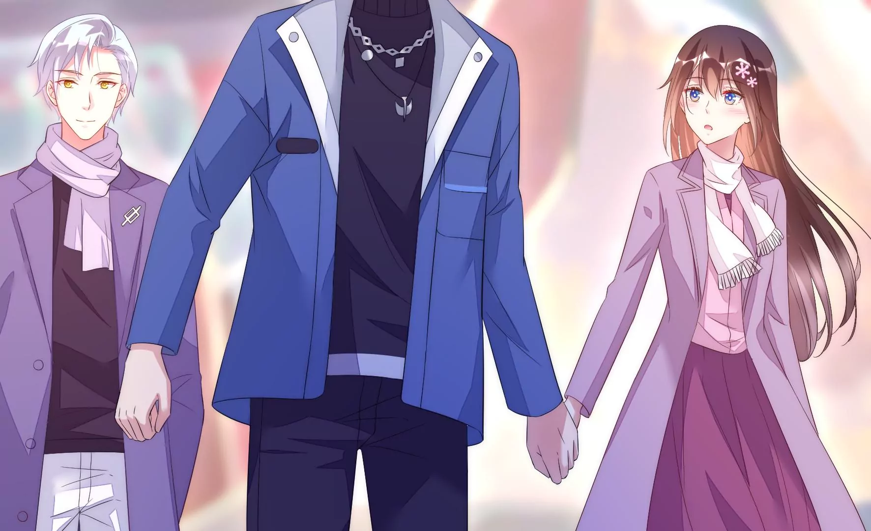 第117话 游乐场(1/3)-第119话