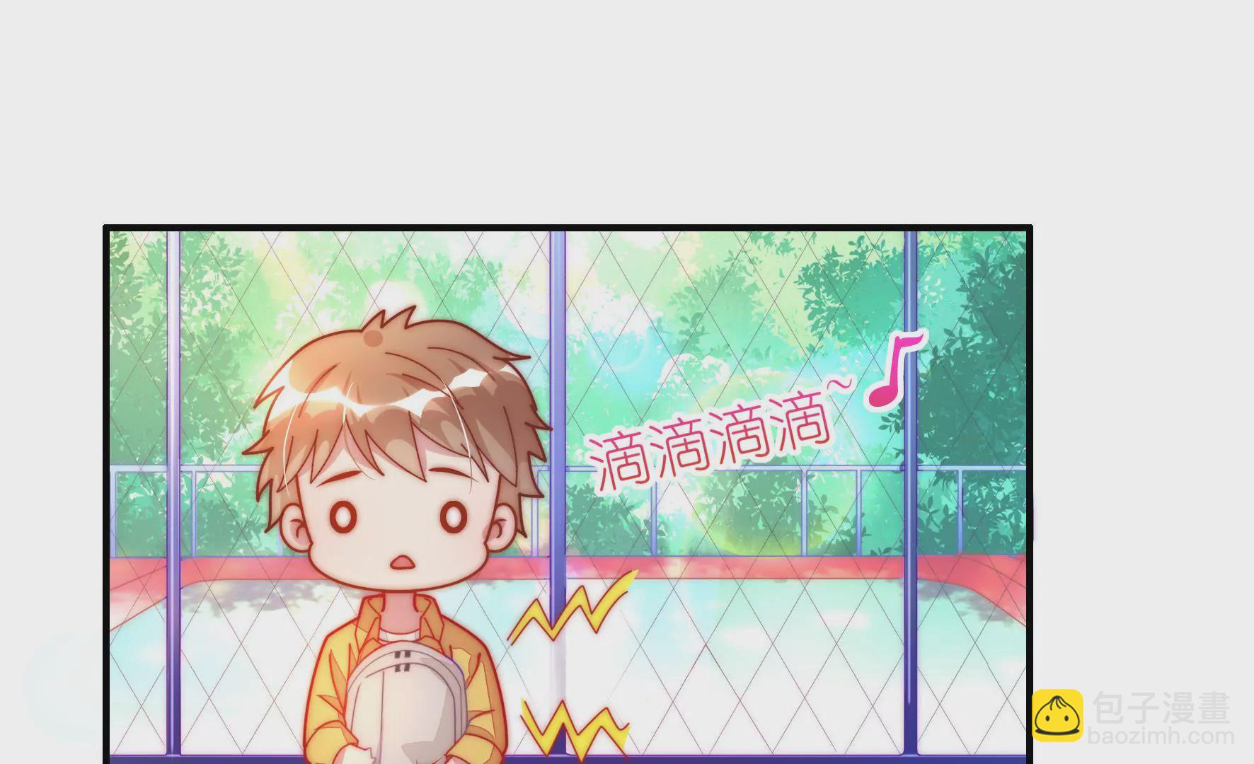 第11话 戏要做足(1/2)-第13话