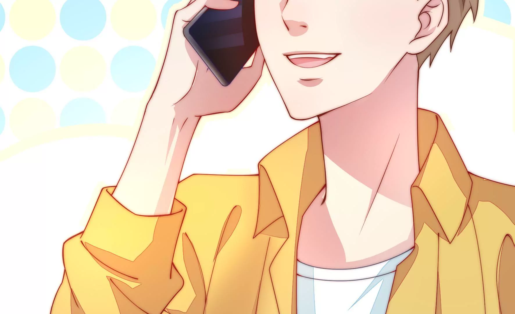 第11话 戏要做足(1/2)-第13话