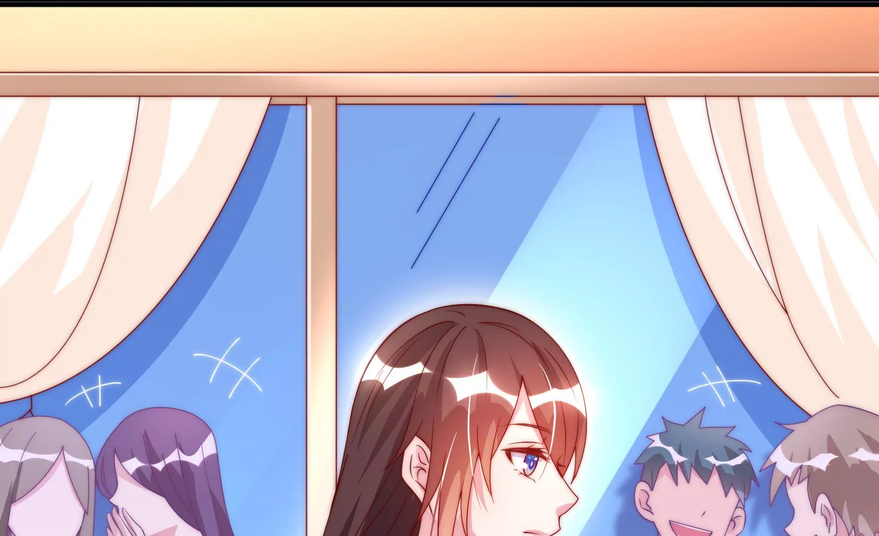 第11话 戏要做足(1/2)-第13话