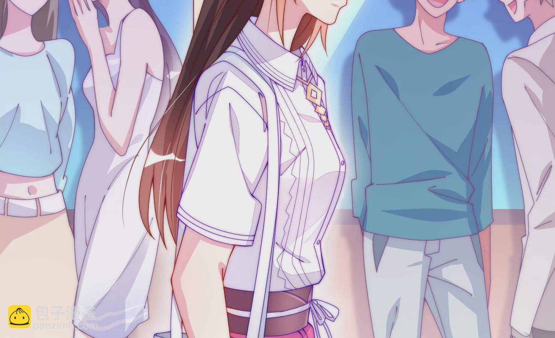 第11话 戏要做足(1/2)-第13话