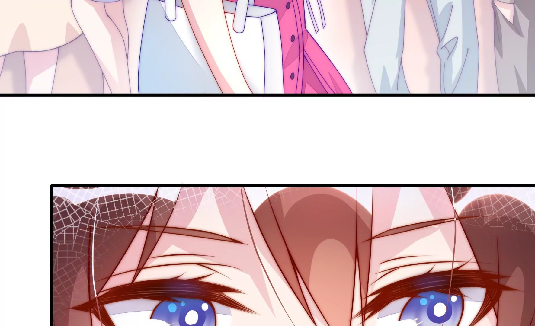 第11话 戏要做足(1/2)-第13话