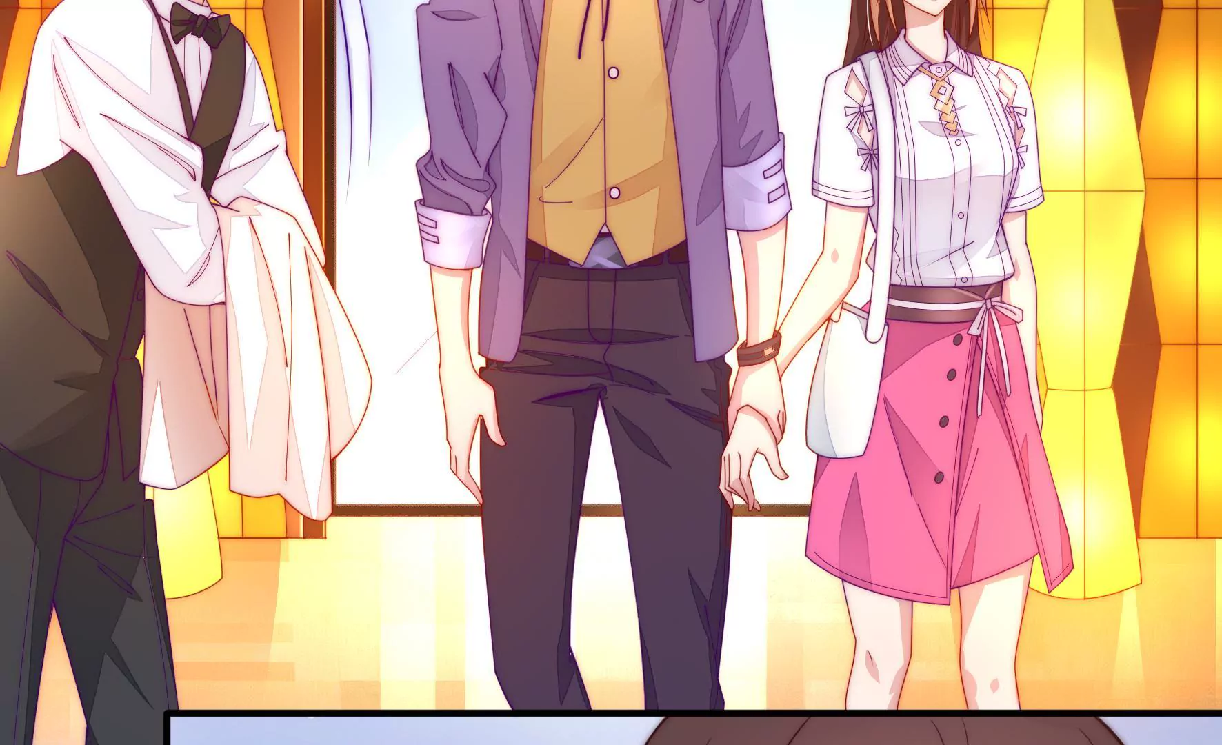 第11话 戏要做足(1/2)-第13话