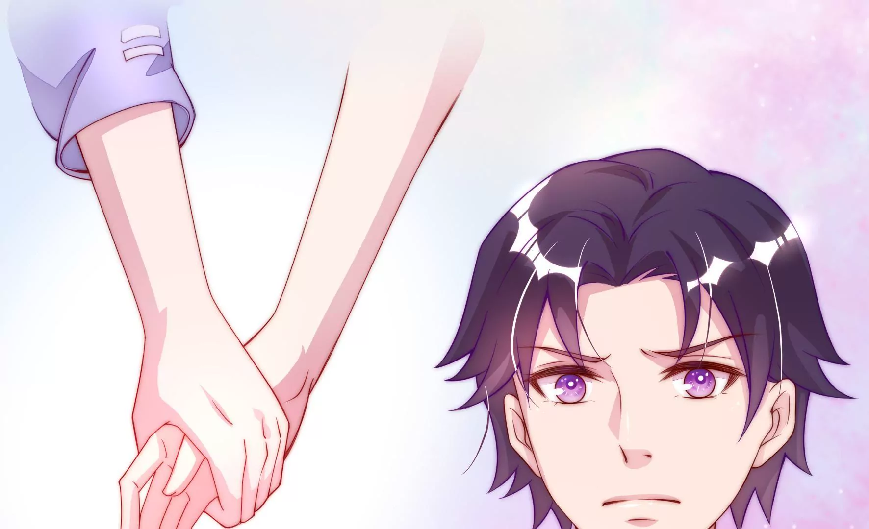 第11话 戏要做足(1/2)-第13话