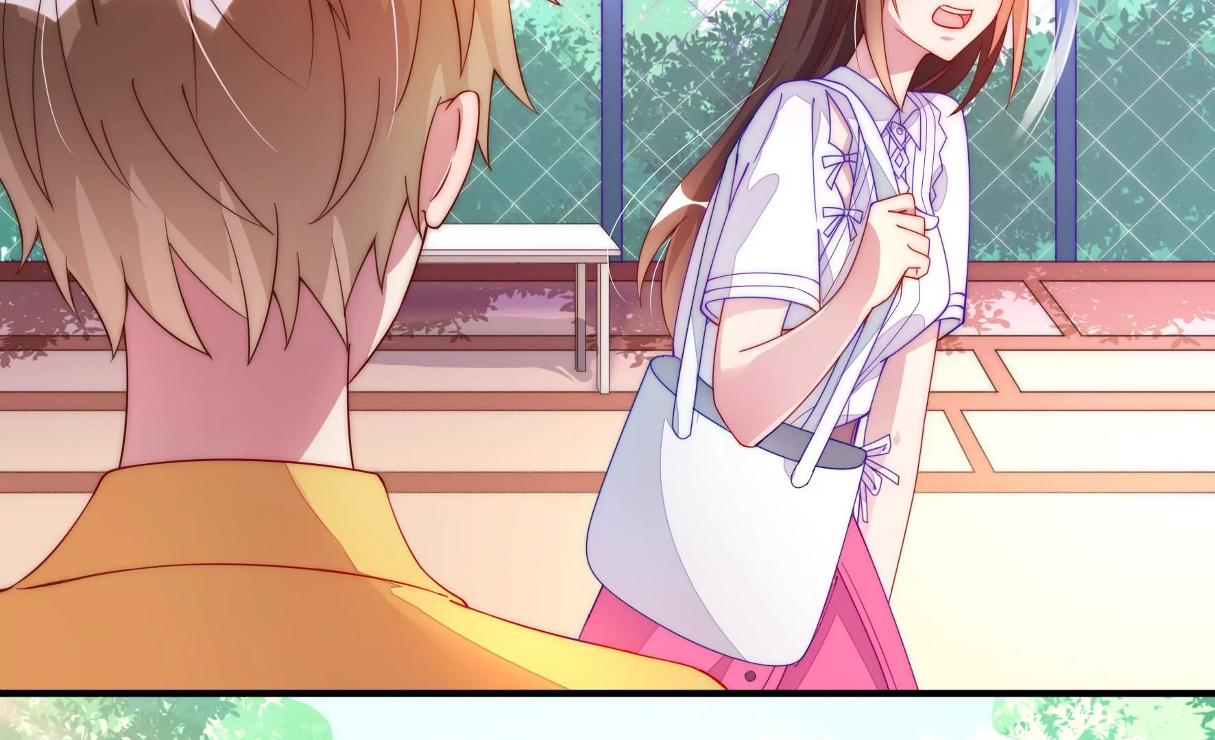 第11话 戏要做足(1/2)-第13话