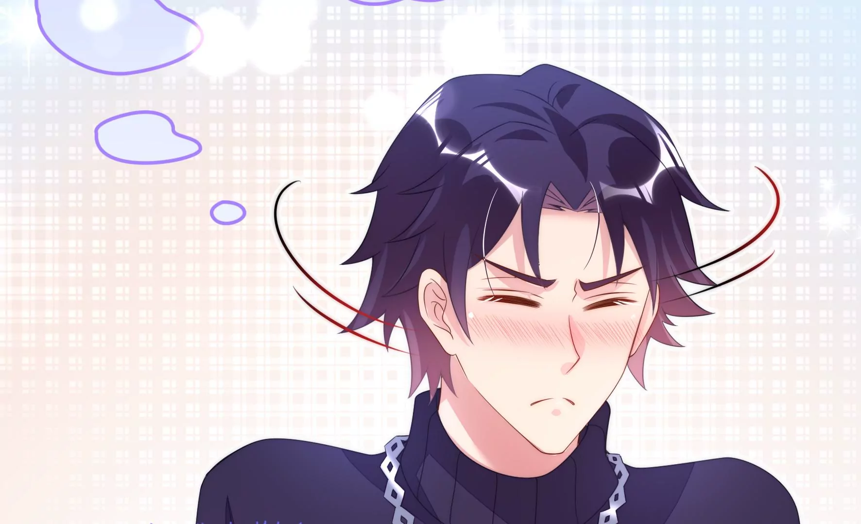 第119话 手心的伤疤(1/3)-第121话