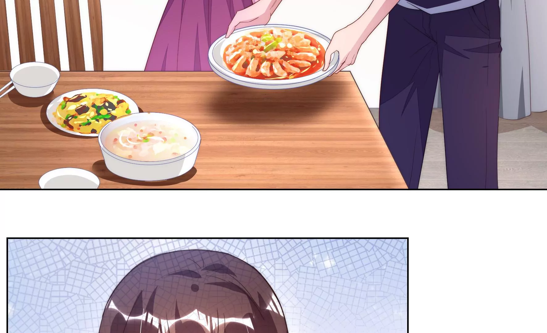 第119话 手心的伤疤(1/3)-第121话