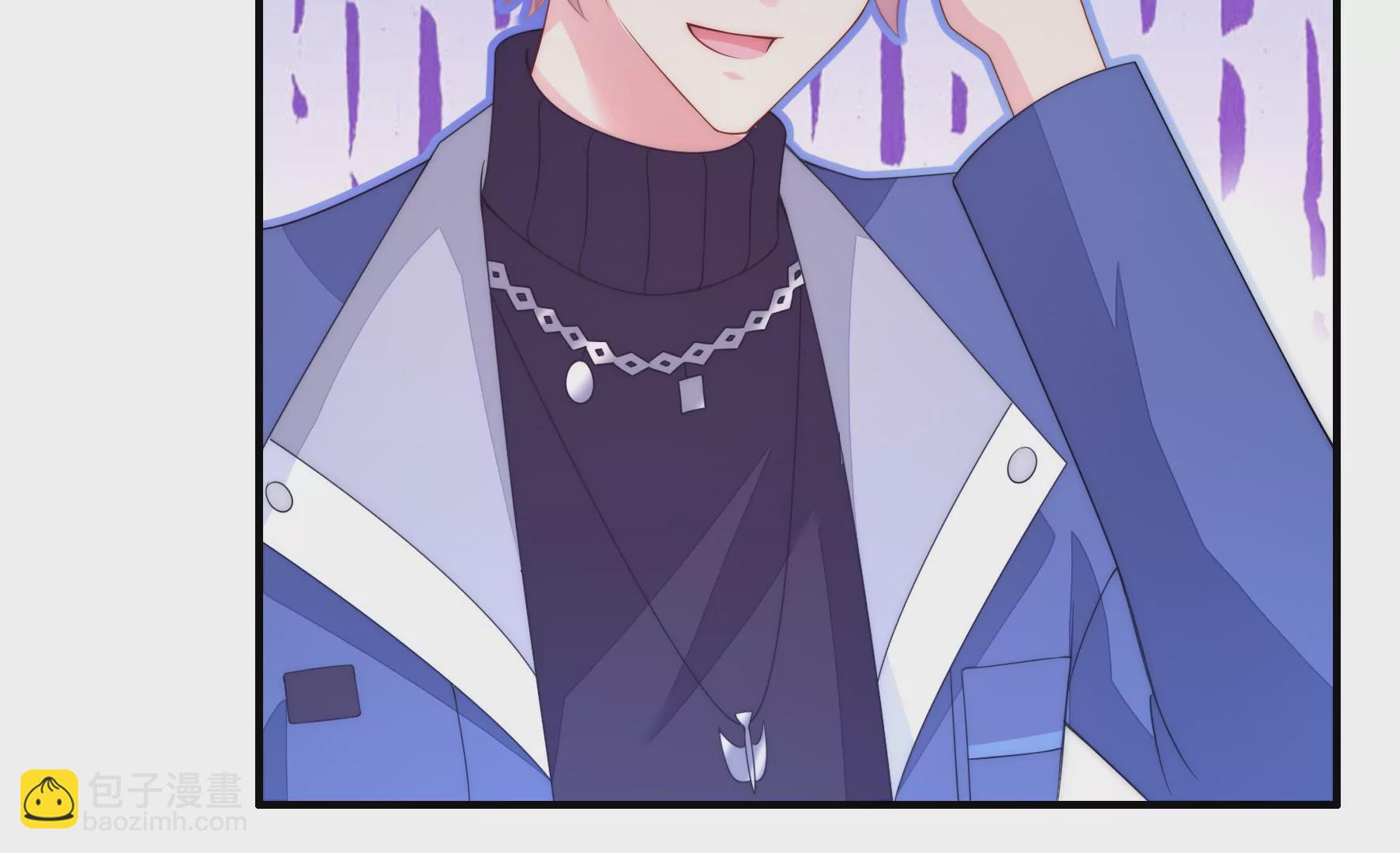 第119话 手心的伤疤(1/3)-第121话