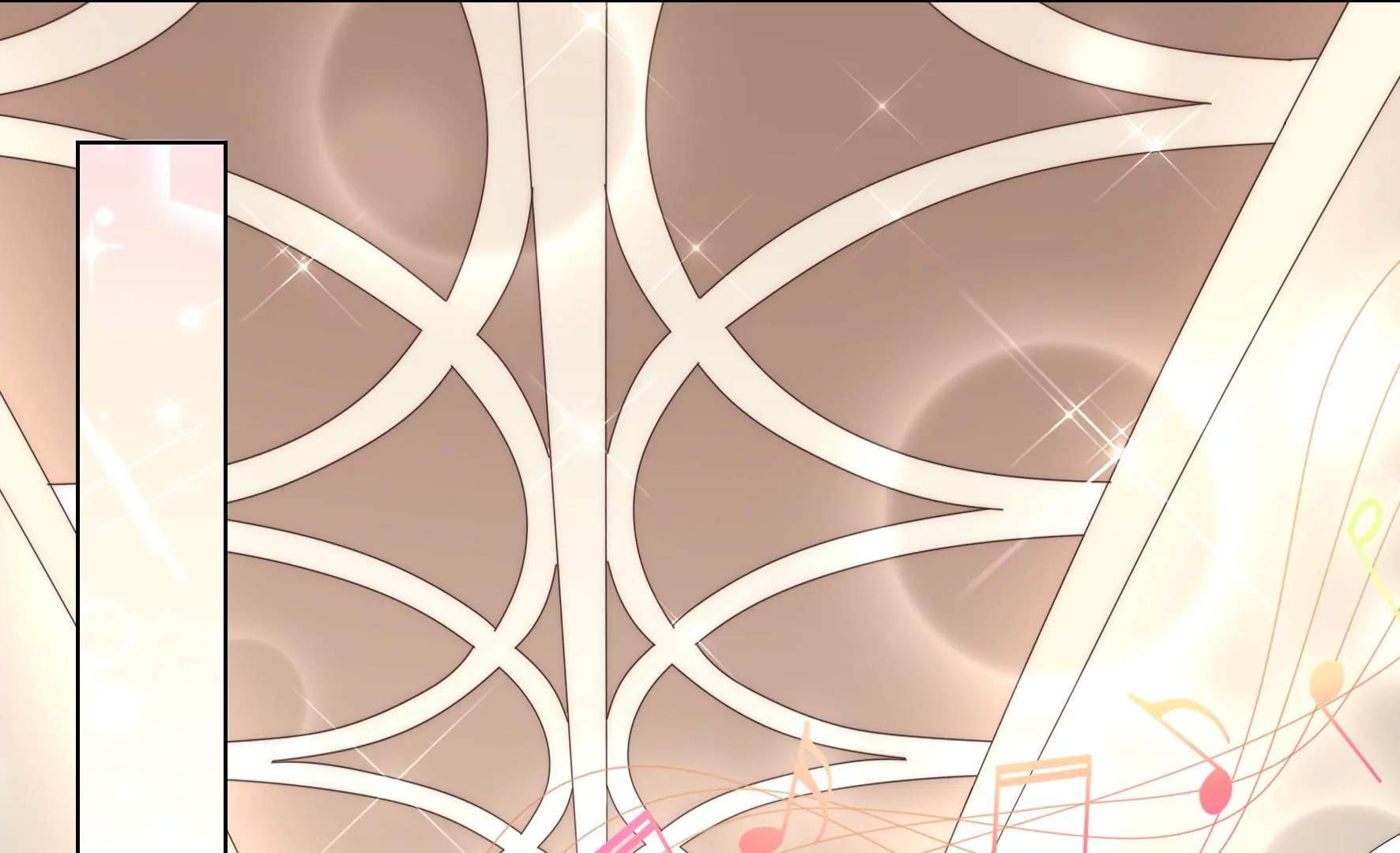 第123话 浪漫舞会(1/3)-第125话