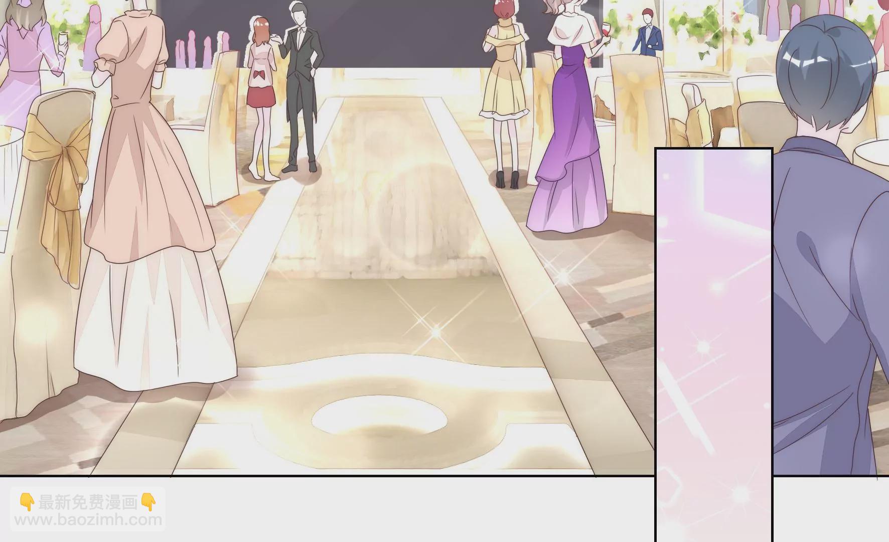 第123话 浪漫舞会(1/3)-第125话