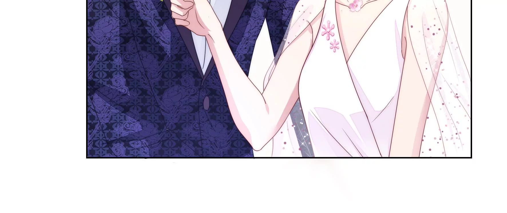 第123话 浪漫舞会(1/3)-第125话