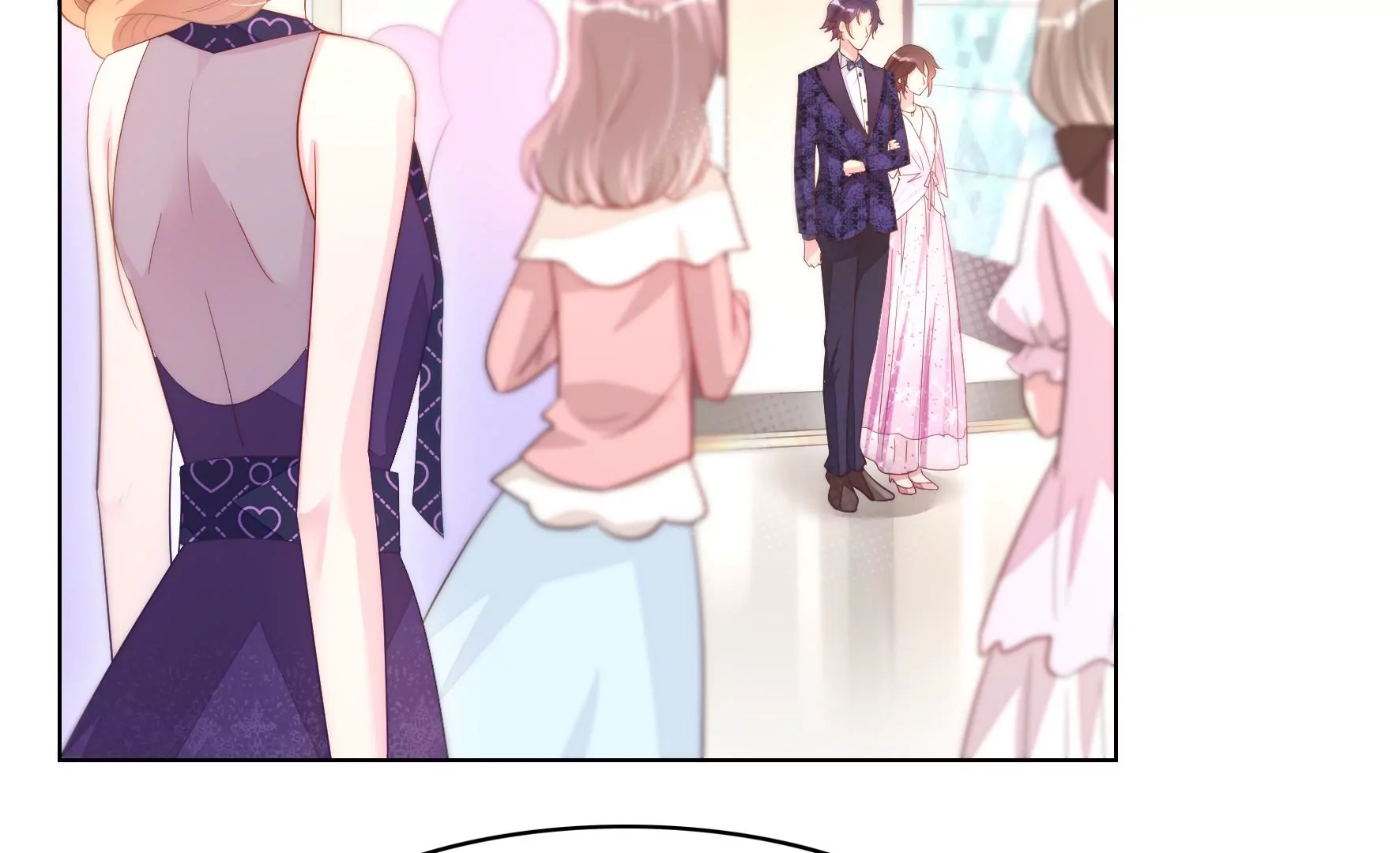 第123话 浪漫舞会(1/3)-第125话