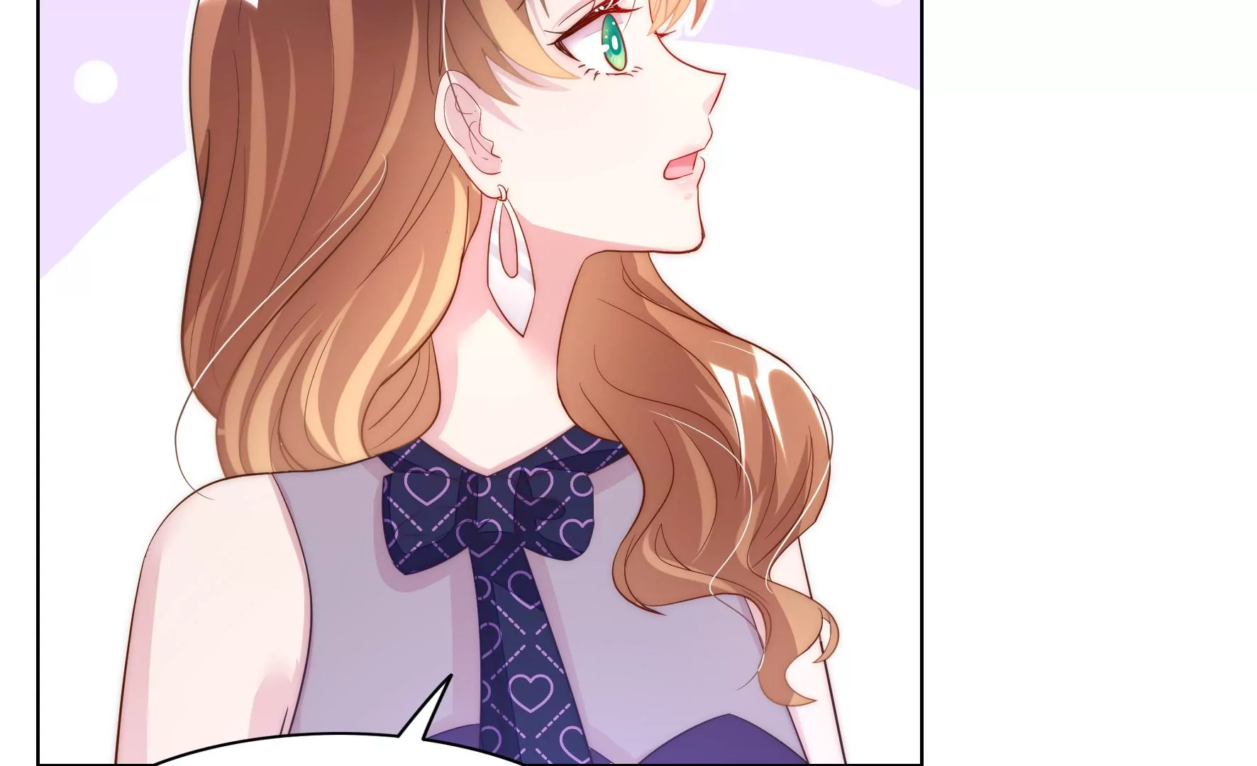 第123话 浪漫舞会(1/3)-第125话