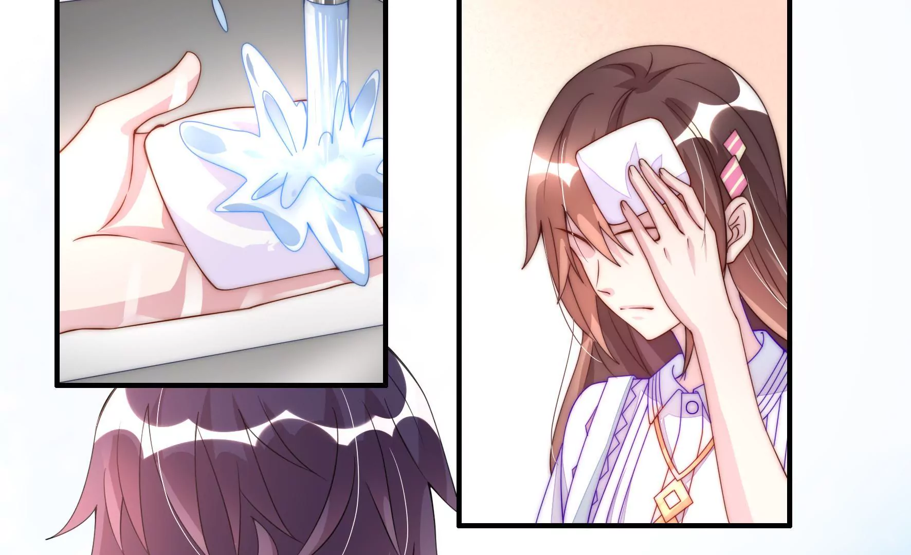 第15话 算我赢(1/2)-第17话