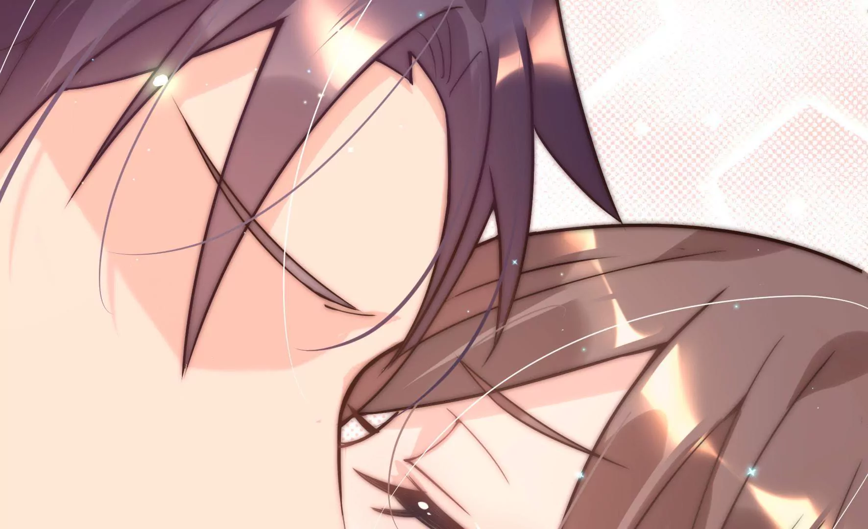 第17话 随意的我配优秀的你吗(1/2)-第19话