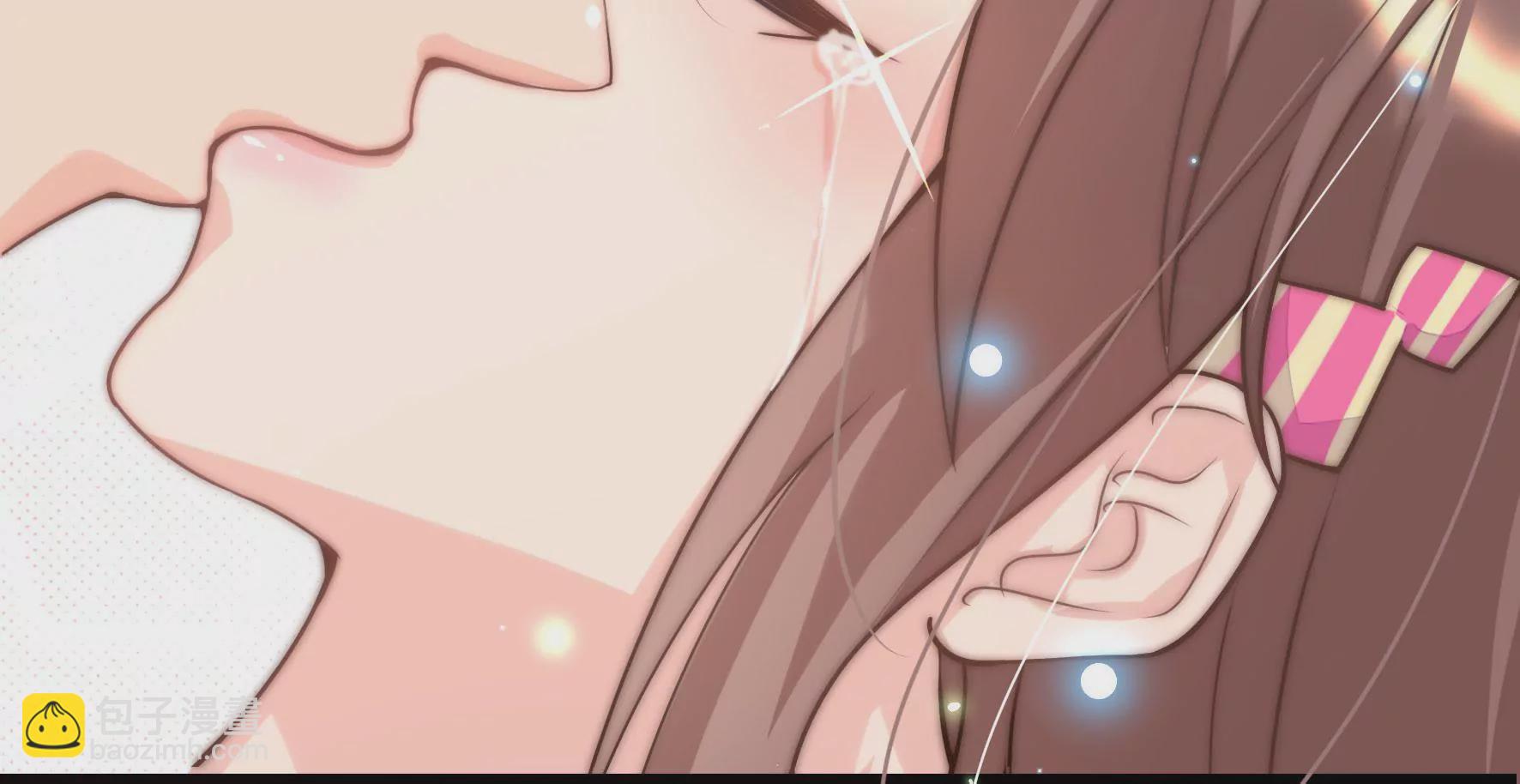 第17话 随意的我配优秀的你吗(1/2)-第19话