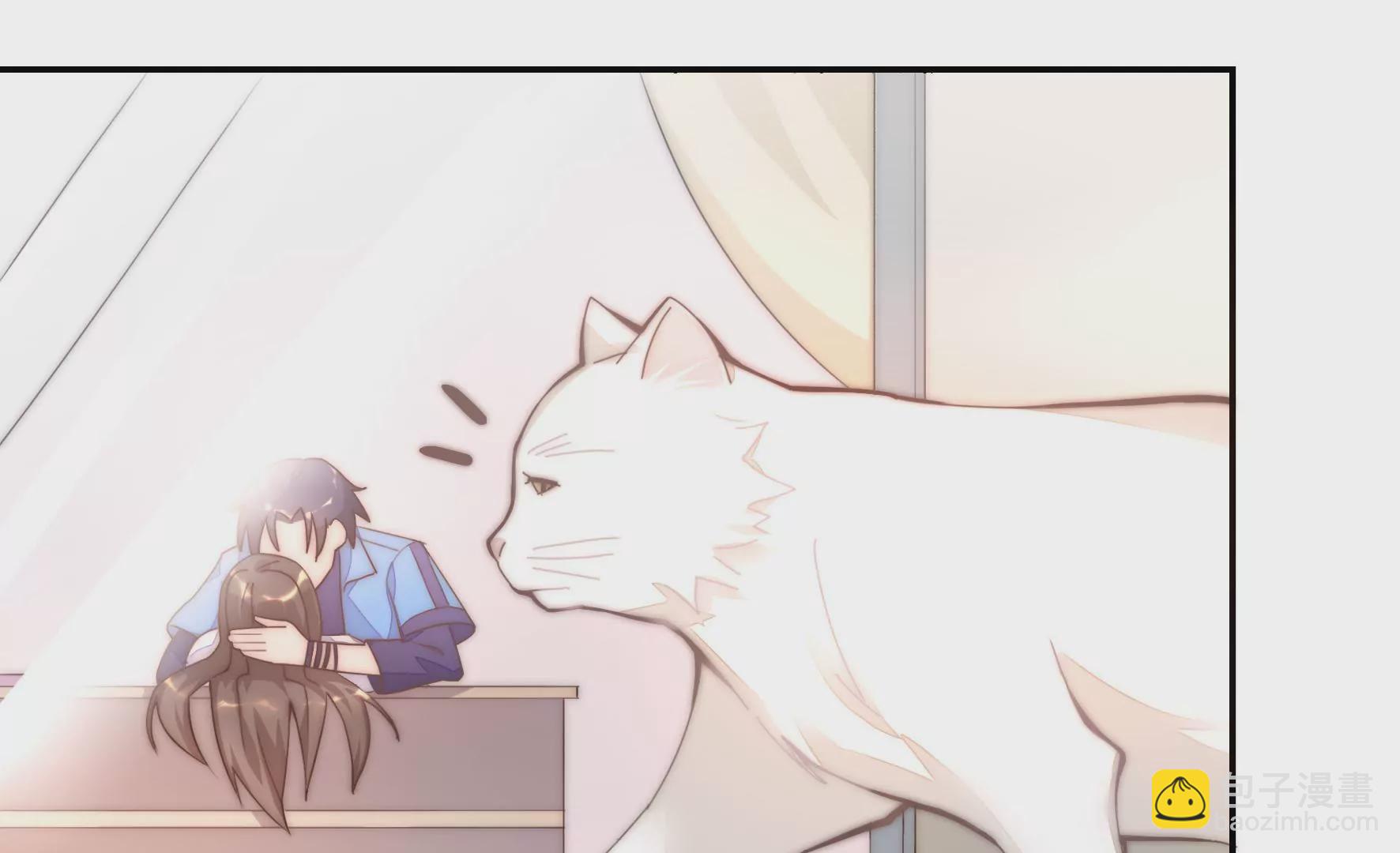 第17话 随意的我配优秀的你吗(1/2)-第19话