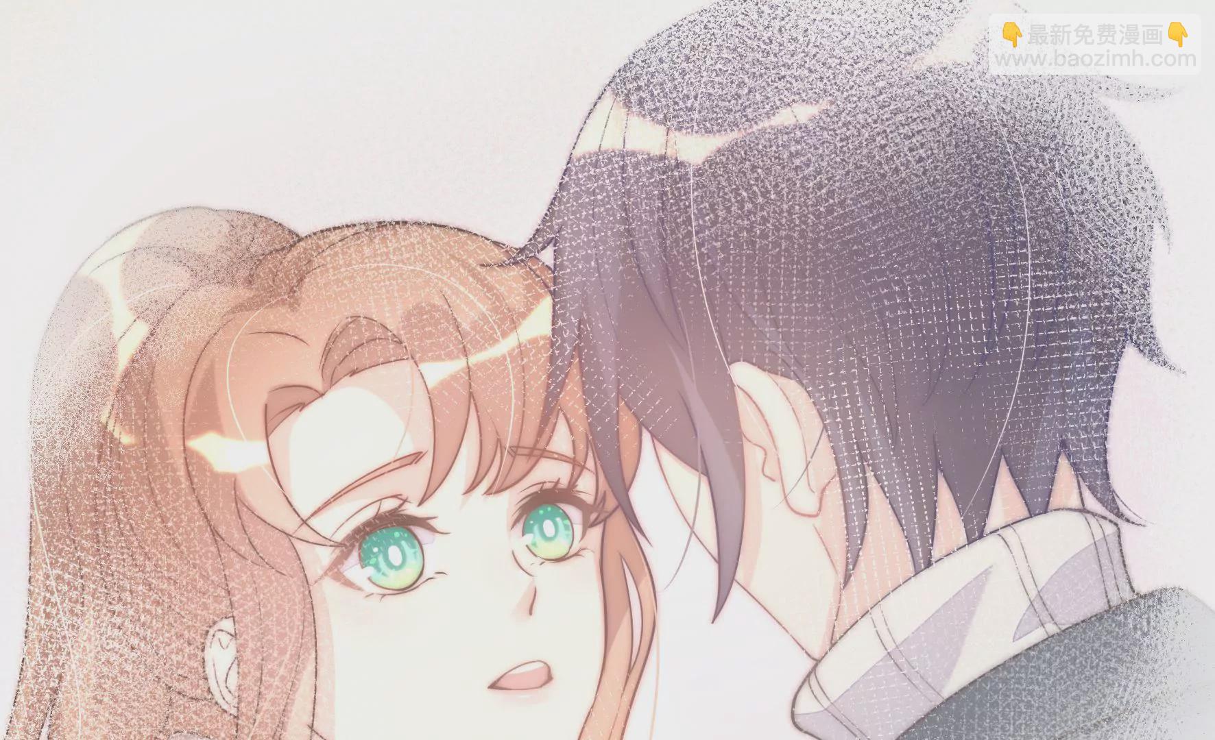 第17话 随意的我配优秀的你吗(1/2)-第19话