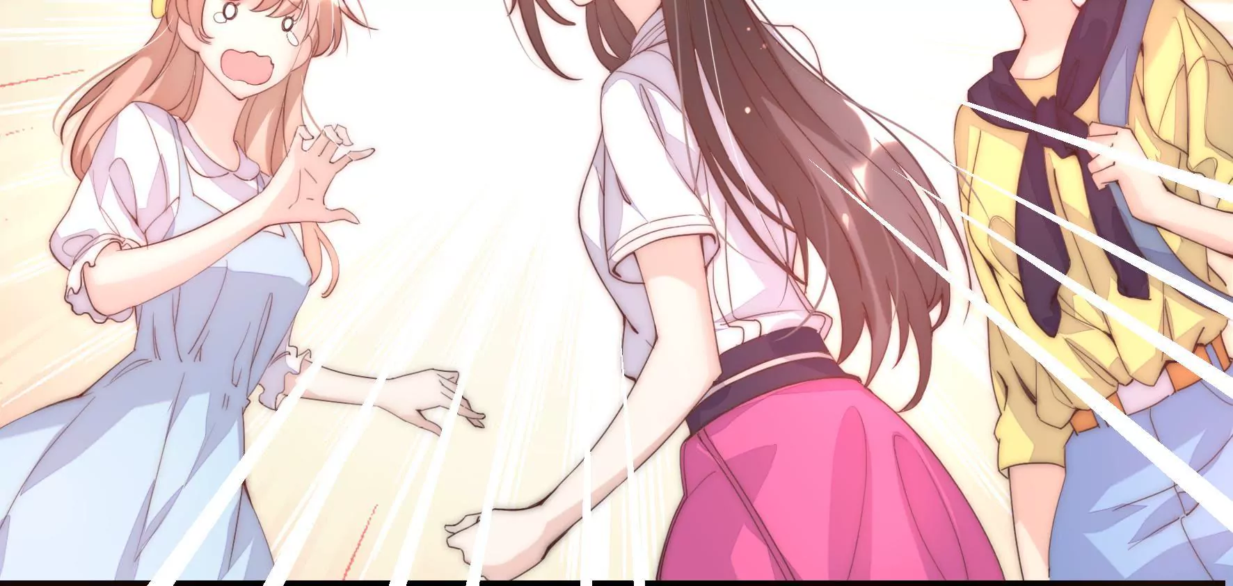 第1话 命运的重逢(1/2)-第3话