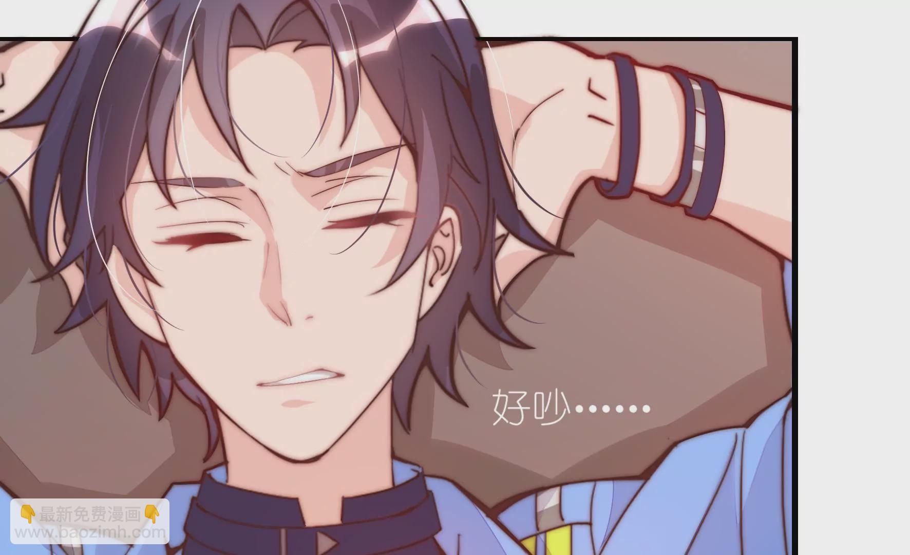 第1话 命运的重逢(1/2)-第3话