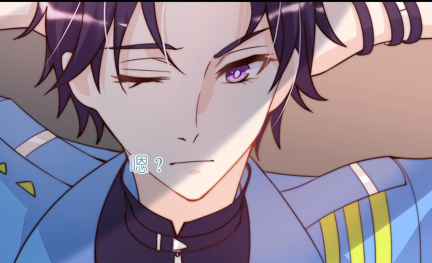 第1话 命运的重逢(1/2)-第3话