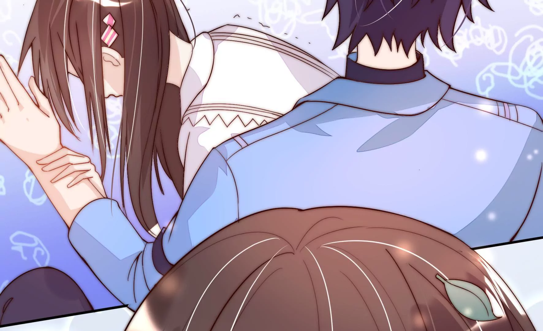 第1话 命运的重逢(1/2)-第3话