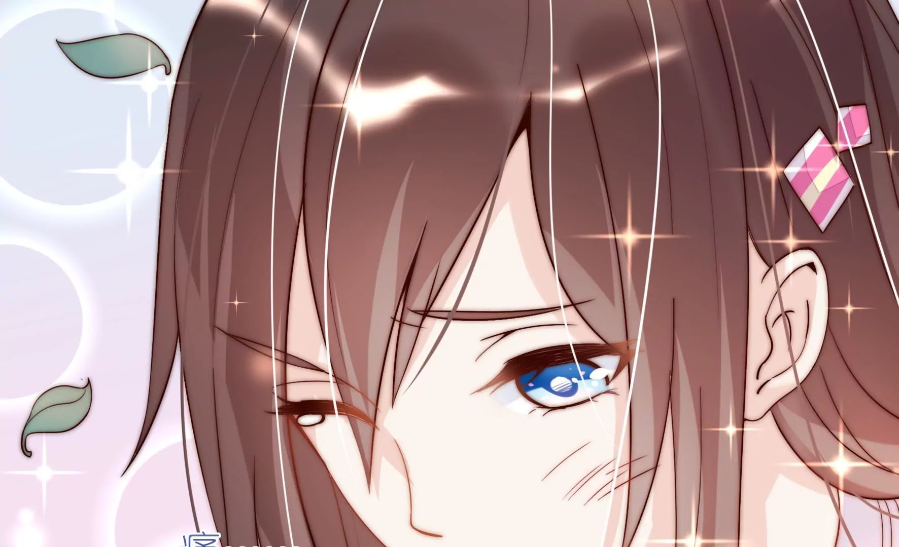 第1话 命运的重逢(1/2)-第3话