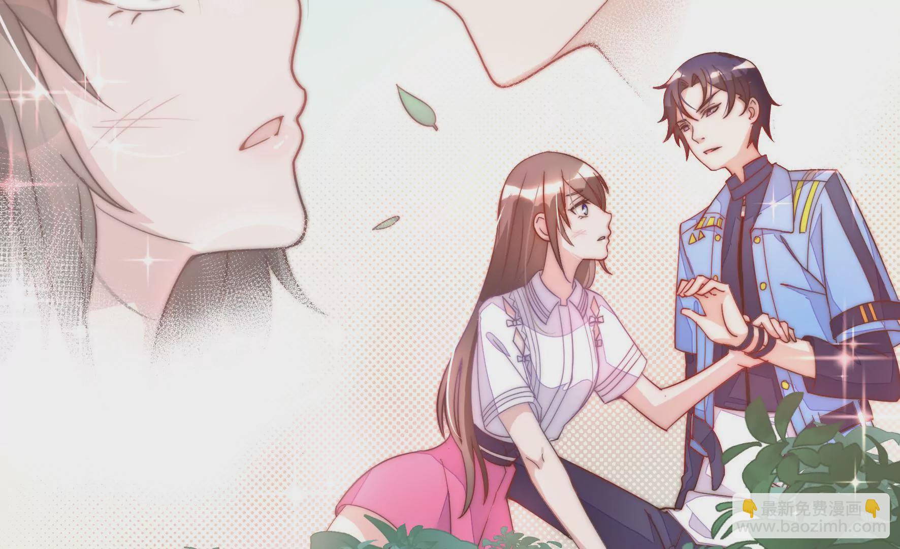 第1话 命运的重逢(1/2)-第3话