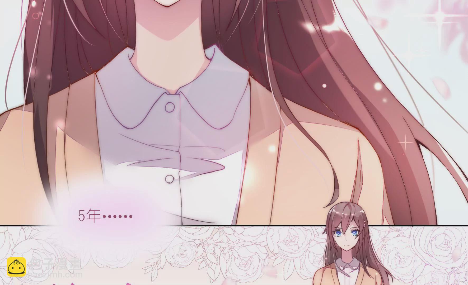 第1话 命运的重逢(1/2)-第3话