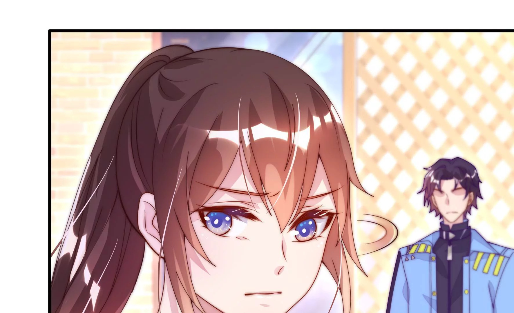 第19话 还不来换烤盘！(1/2)-第21话