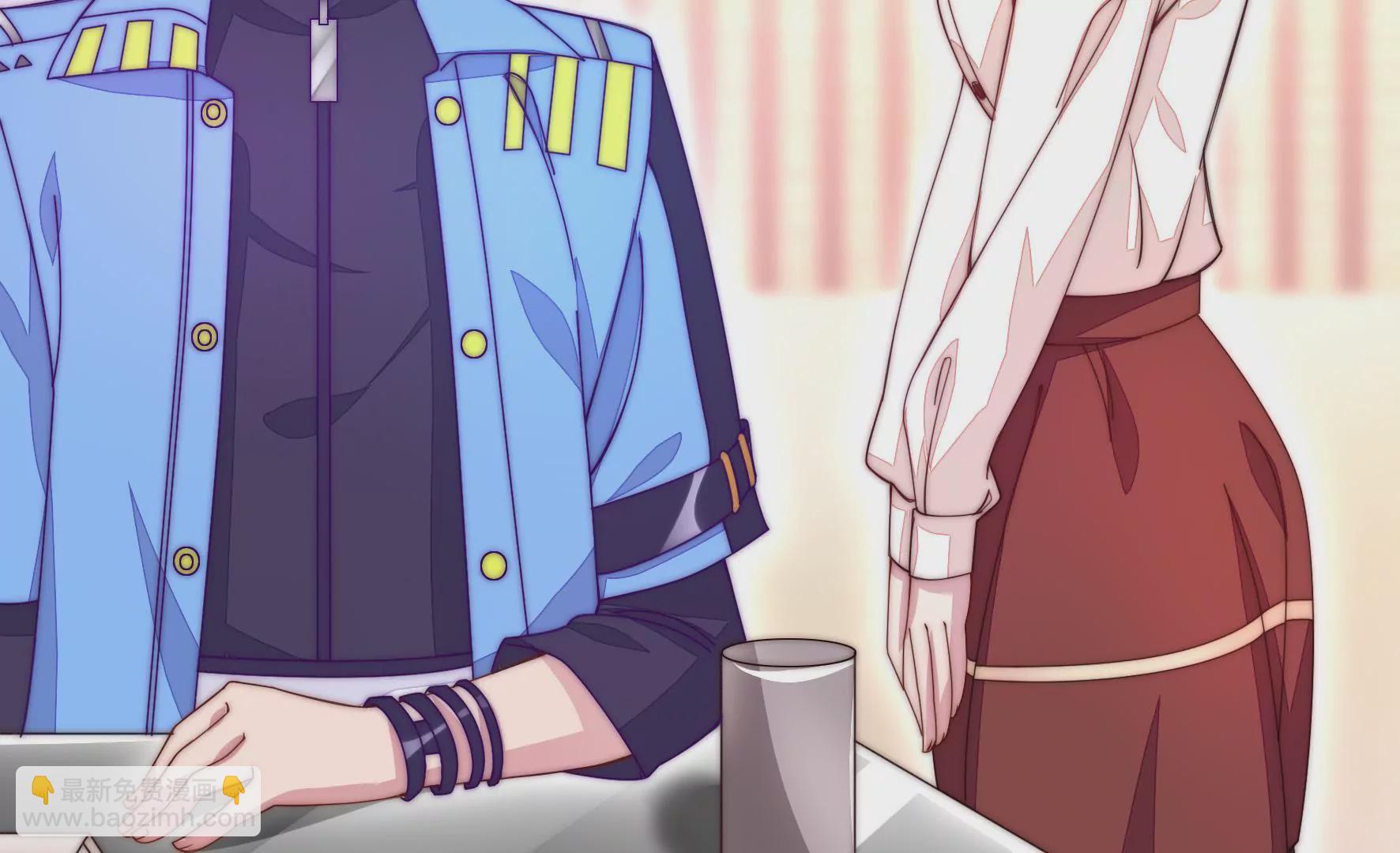 第19话 还不来换烤盘！(1/2)-第21话