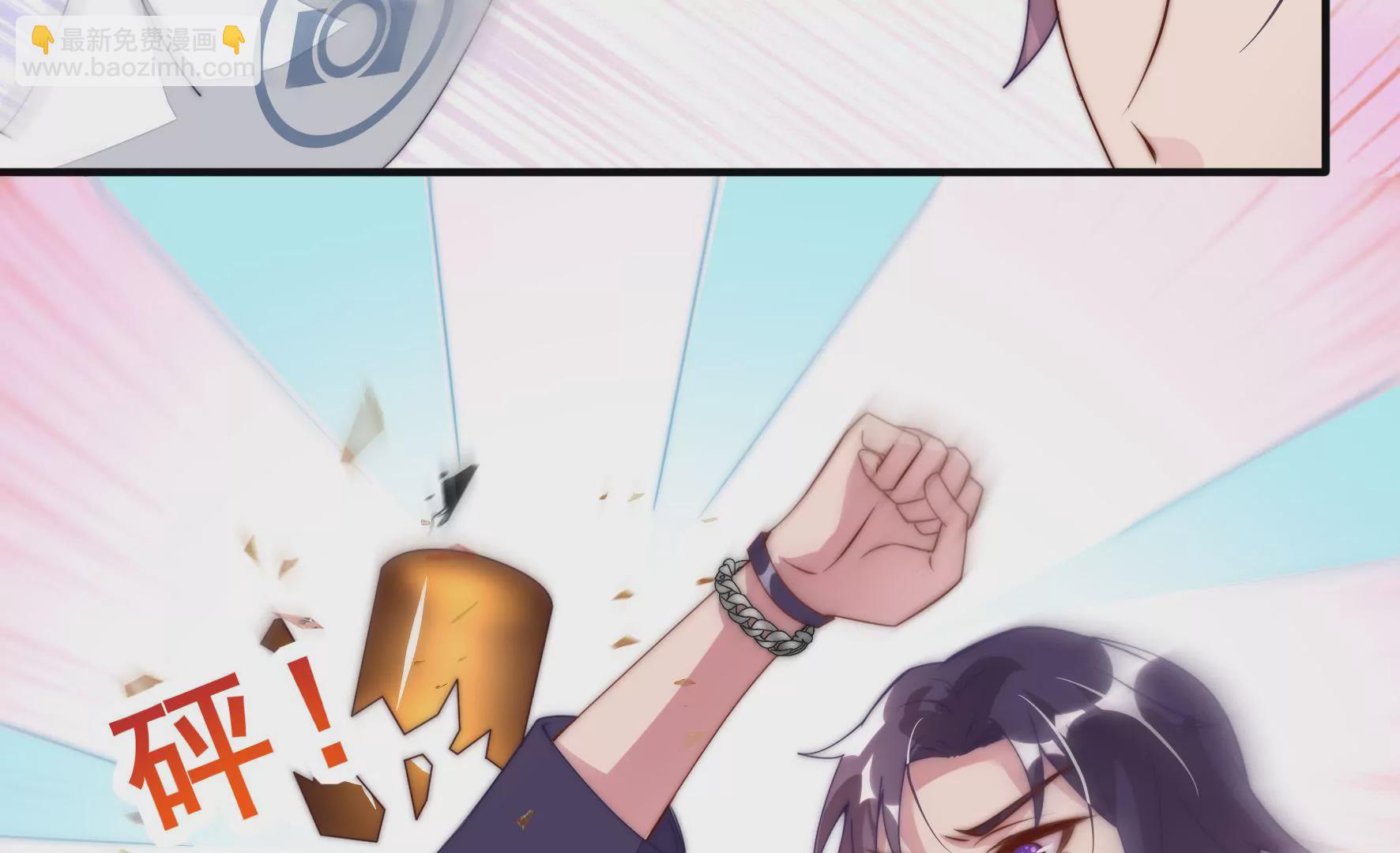 第21话 不劳你挂心(1/2)-第23话