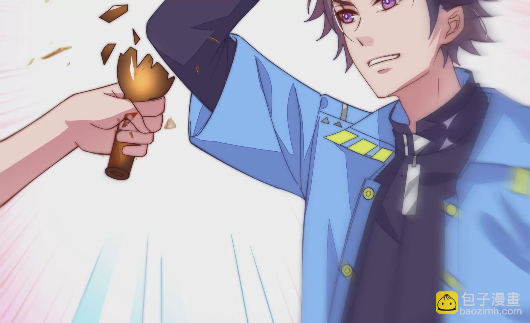 第21话 不劳你挂心(1/2)-第23话