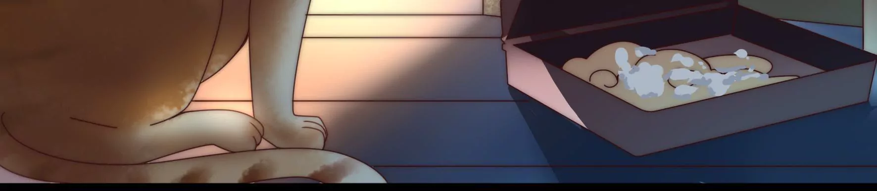 第21话 不劳你挂心(1/2)-第23话