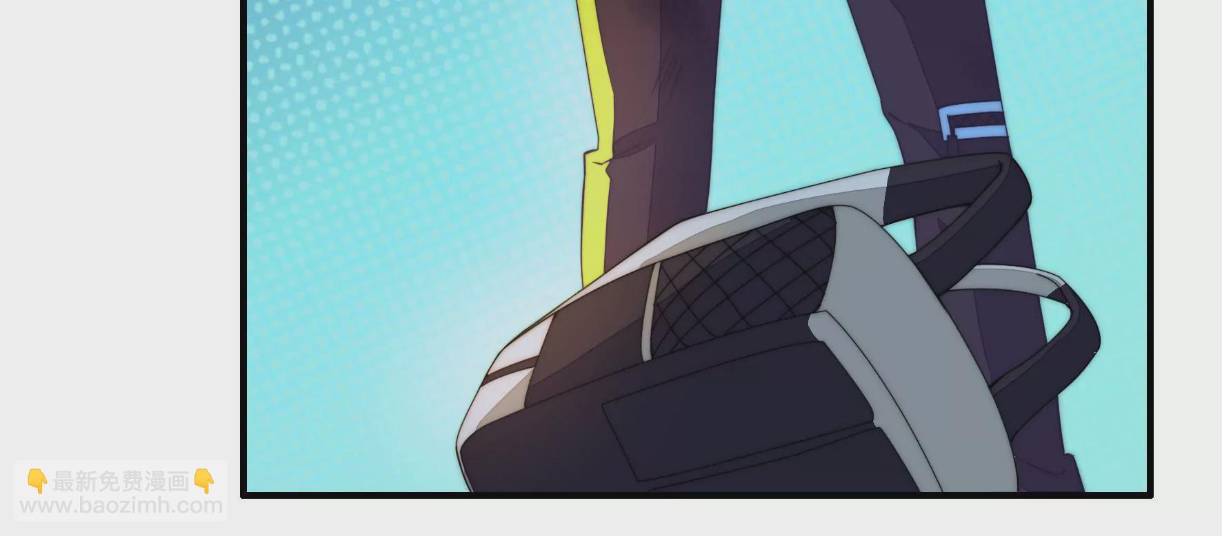 第21话 不劳你挂心(1/2)-第23话