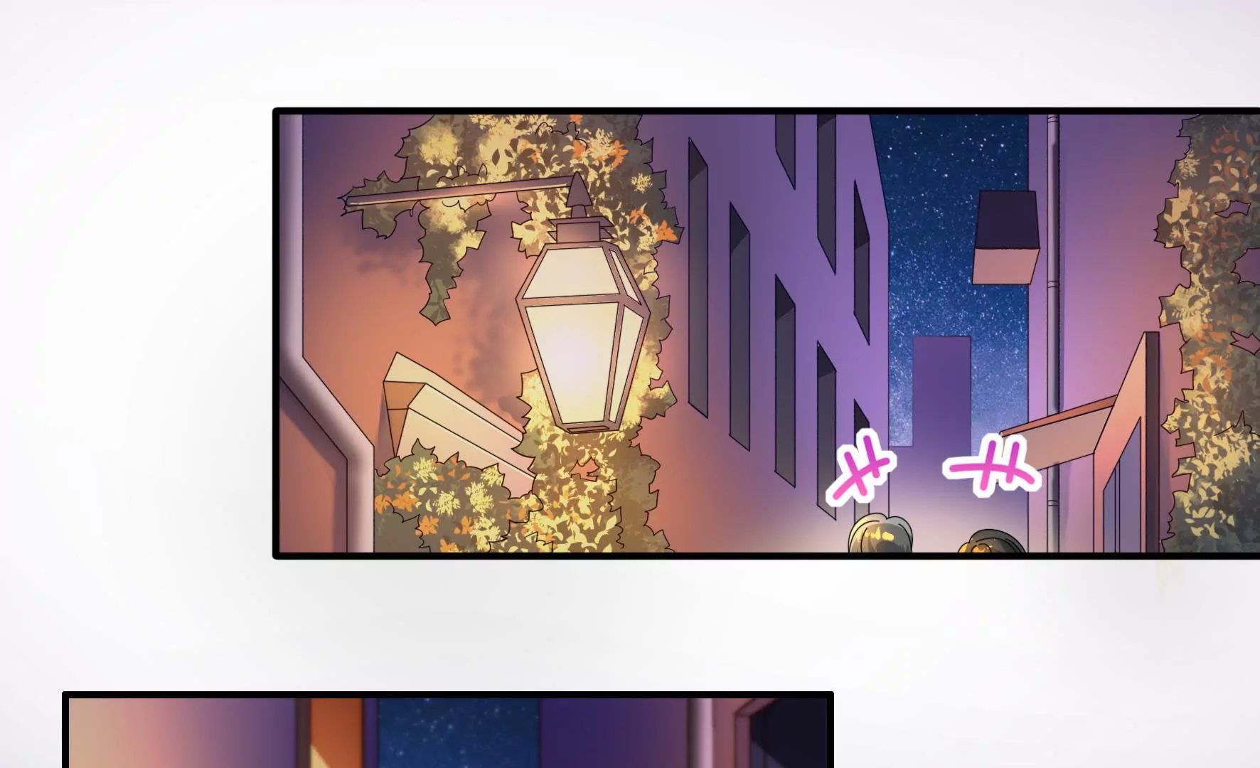 第21话 不劳你挂心(1/2)-第23话