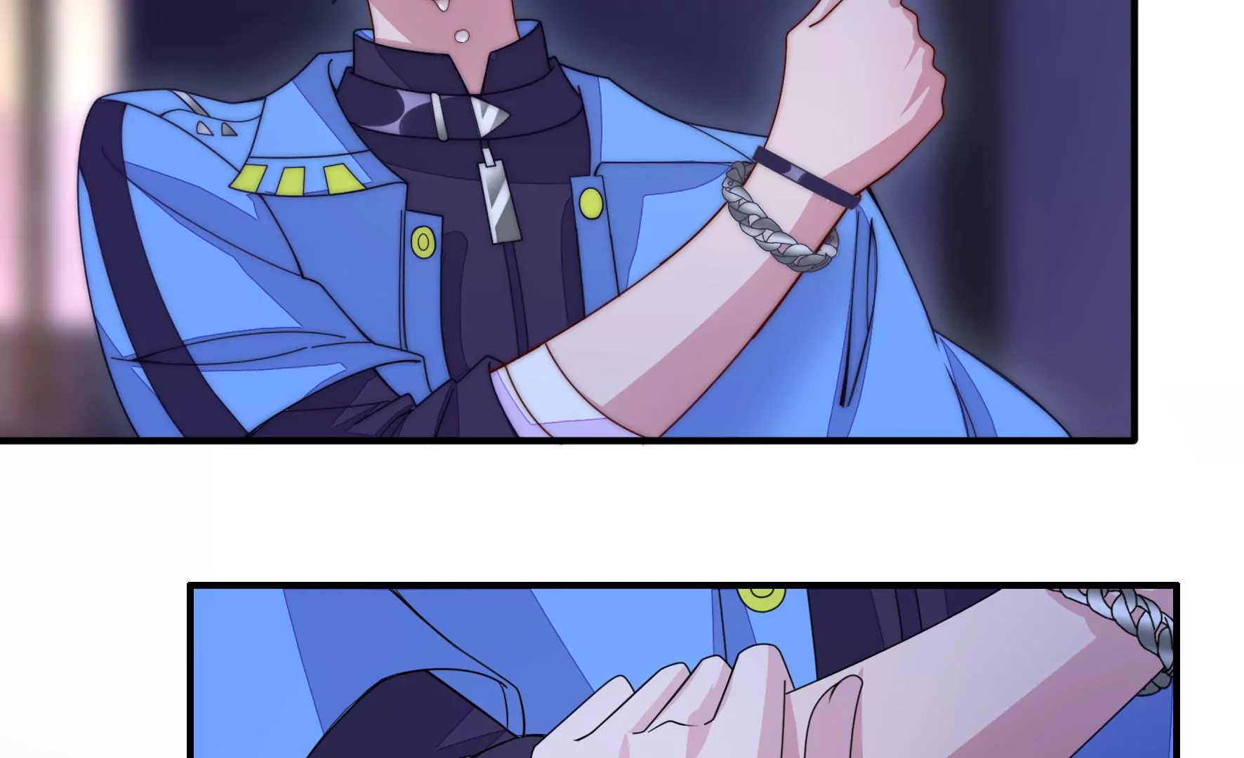 第25话 我只是路过(1/2)-第27话