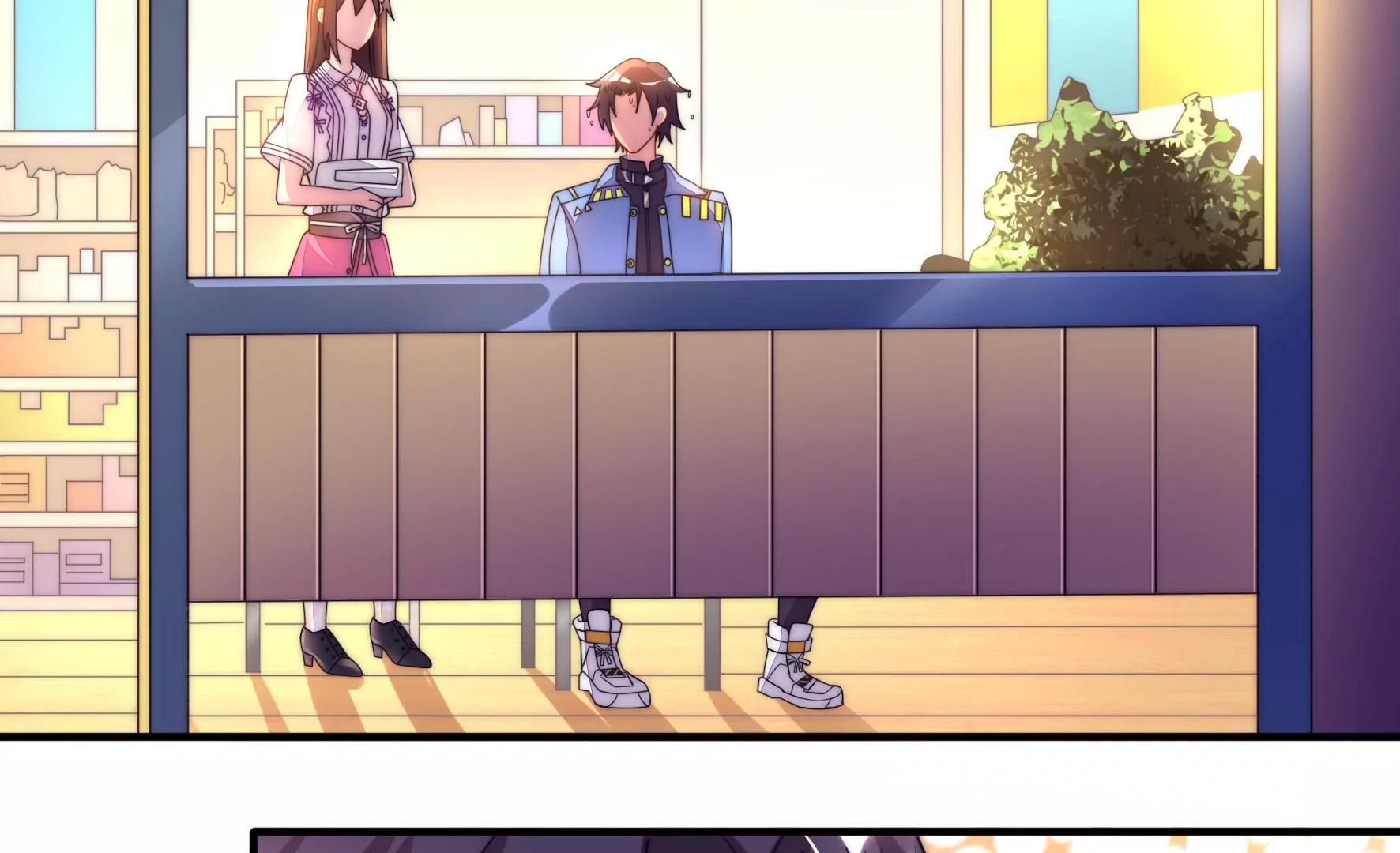 第25话 我只是路过(1/2)-第27话