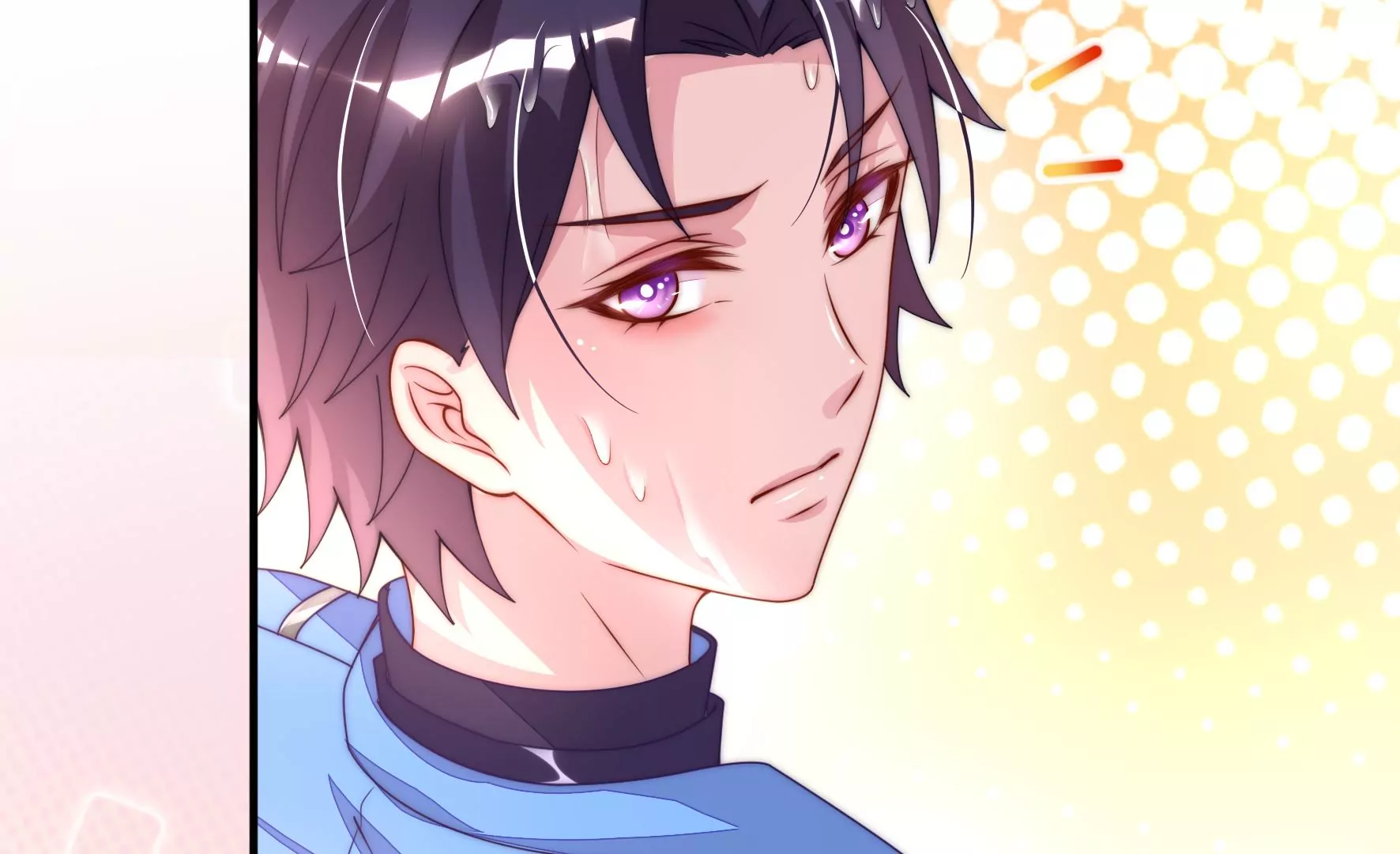 第25话 我只是路过(1/2)-第27话