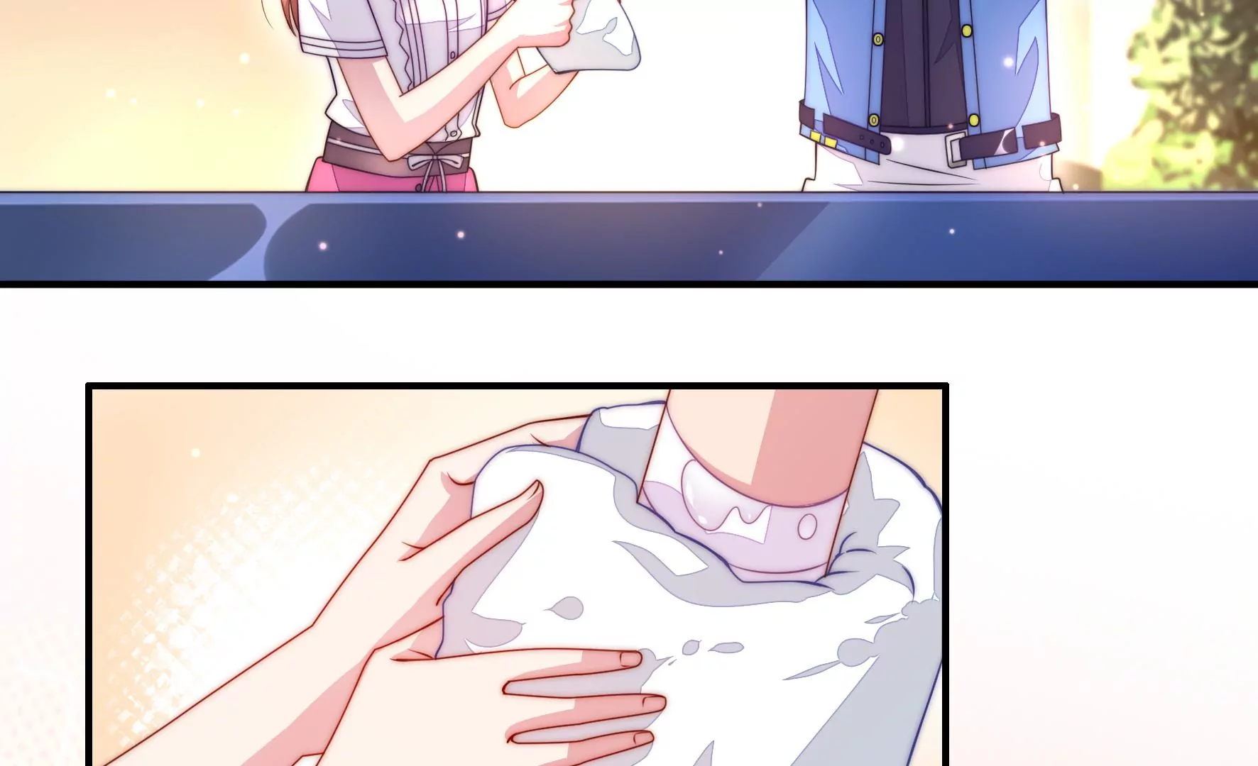 第25话 我只是路过(1/2)-第27话