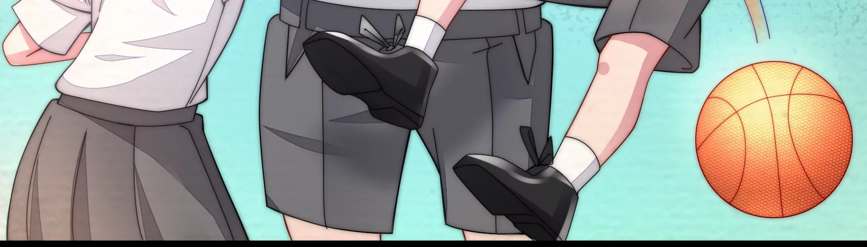 第27话 只要有我在(1/2)-第29话