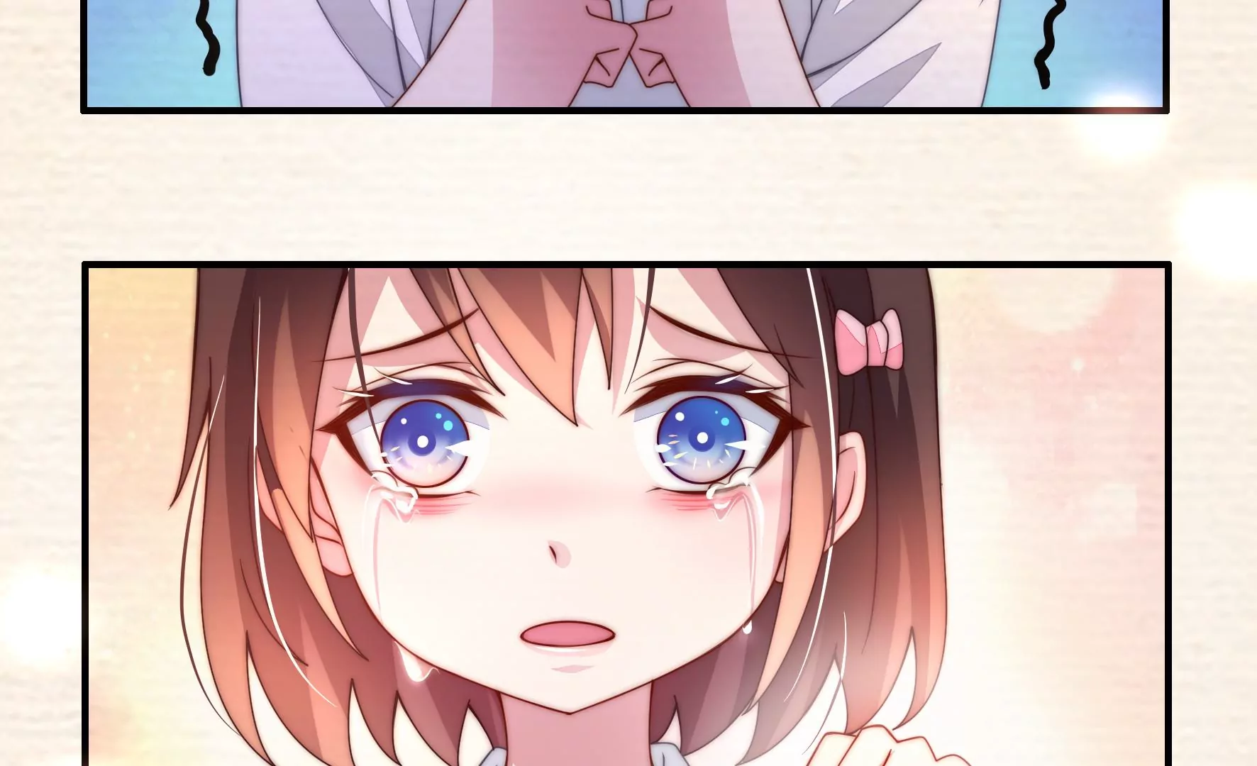 第27话 只要有我在(1/2)-第29话